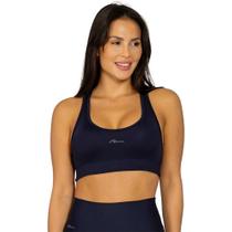 Top Run More Nadador Essencial Feminino Top Run More Nadador Essencial Feminino