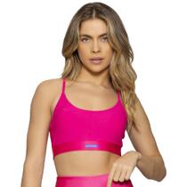 Top Run More One Tone Feminino