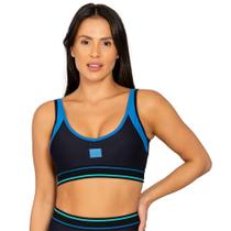 Top Run More Prime Band Feminino Top Run More Prime Band Feminino