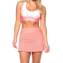 Top Run More Sublime Viii - feminino - rosa claro