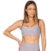 Top Run More Tech Design Feminino Top Run More Tech Design Feminino