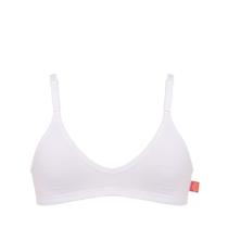 Top Sanny 13631-0 Em Cotton Com Bojo Moldado Juvenil