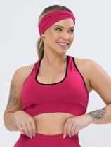 Top Savancini Moving Pink (7260)