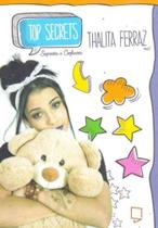 Top Secrets - Segredos E Confissões - YESBOOKS