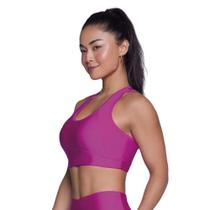 Top Selene com Bojo 24641.001 - Rosa Top Selene com Bojo 24641.001 - Rosa