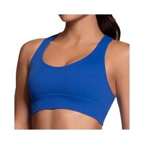 Top Selene Fitness Sem Bojo 20916 Nautico