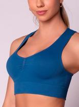 Top Selene Nadador S/ Costura Top Selene Nadador S/ Costura