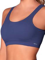 Top Selene S/ Costura Canelado Top Selene S/ Costura Canelado