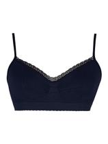 Top sem aro e sem bojo loba 41260-003 Top sem aro e sem bojo loba 41260-003