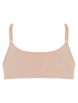 Top sem Aro e sem Bojo Sanny 112763 Top sem Aro e sem Bojo Sanny 112763