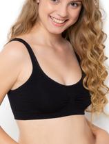 Top sem aro e sem bojo trifil coo 901