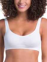 Top sem aro e sem bojo trifil coo 901