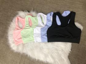 Top Sem Bojo Academia