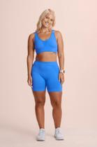 Top Sem Bojo Feminino Adulto Attack Ii Lupo - Ref. 71401