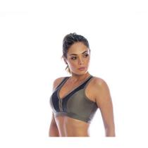 Top shape c/ det. 3d na frente viés e friso