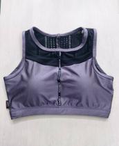 Top shape com detalhe laise, tule e cordão personalizado Top shape com detalhe laise, tule e cordão personalizado
