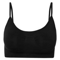 Top She Seamless 752-04 Sem costura