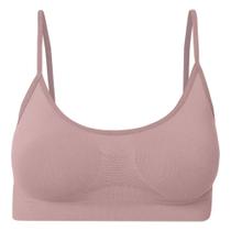 Top She Seamless 752-04 Sem costura