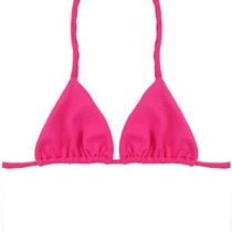 Top Shine Texturizado Rosa Pink