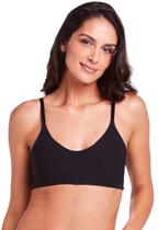 Top slim bojo removivel linha amazonia plie 80404