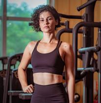 TOP Slim Fit Be Strong DGO