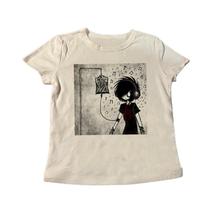 Top Slim Gótico Feminino Y2K Sexy Streetwear Hip Hop Punk Vintage Harajuku Emo Anime Confortável