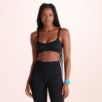 Top Slim Lupo Feminino