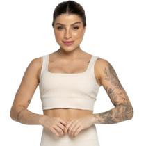 Top Smart Alça Grossa WLS Modas Alta Compressão Sem Bojo Treino Academia Moda Fitness Top Smart Alça Grossa WLS Modas Alta Compressão Sem Bojo Treino Academia Moda Fitness