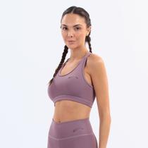 Top Sol Air - feminino - lilas Top Sol Air - feminino - lilas