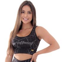 Top Sublimado Suplex Fitness Academia Diversas Estampas