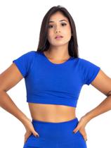 Top Suplex Feminino Fitness & Academia MAG901 Top Suplex Feminino Fitness & Academia MAG901