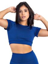 Top Suplex Feminino Fitness & Academia MAG901 Top Suplex Feminino Fitness & Academia MAG901