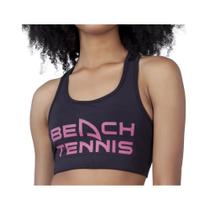 Top Suplex Feminino Shark Beach Tennis Power Gym