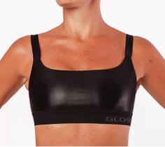 Top sustentação Glossy