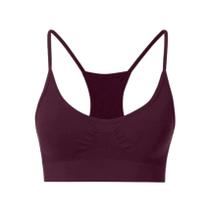 Top sutiã nadador microfibra She Ref.: 753.02