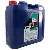 Top tec atf 1800 20l transmissão automática liqui moly