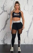 Top Trend Mgx Maria Gueixa