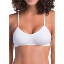 Top Trifil 1155 Costas Nadador Sem Costura Microfibra