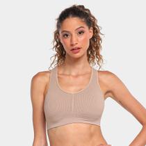 Top Trifil Af Canelado Feminino