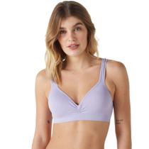 Top Trifil Co 3294 Com Bojo Triângulo Sem Aro Sem Costura