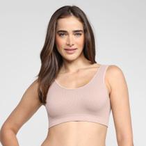 Top Trifil Free Feminino
