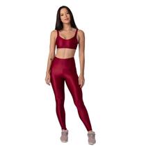 Top Trinys Energy Lumina Feminino