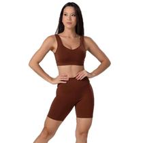 Top Trinys Essential High Compression Feminino Top Trinys Essential High Compression Feminino