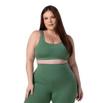Top Trinys Plus Size Top Trinys Plus Size