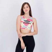 Top Umbro Diamond Beach Branco