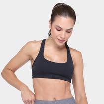 Top Under Armour Campus Bralette Feminino Top Under Armour Campus Bralette Feminino