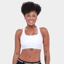 Top Under Armour Crossback Feminino