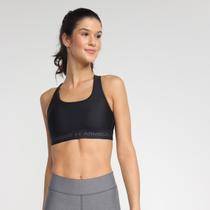 Top Under Armour Crossback Feminino Top Under Armour Crossback Feminino