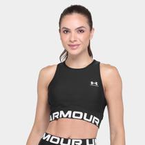 Top Under Armour Feminino Top Under Armour Feminino