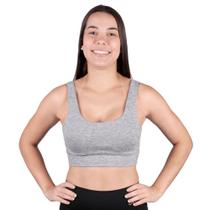 Top Up Regata Light Mescla